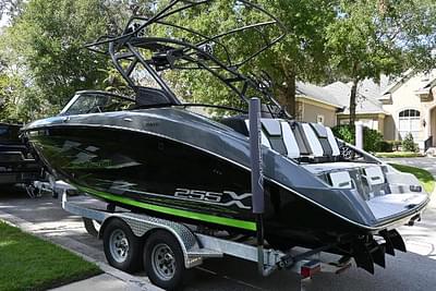 BOATZON | Yamaha Boats 255XD 2021