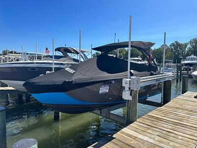 BOATZON | Yamaha Boats 255XD 2022