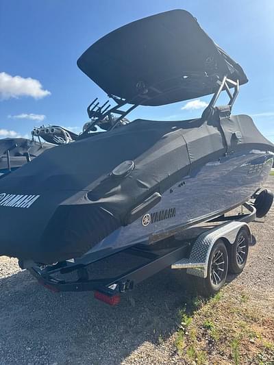 BOATZON | Yamaha Boats 255XD 2024 BOATZON | Yamaha Boats 255XD 2024