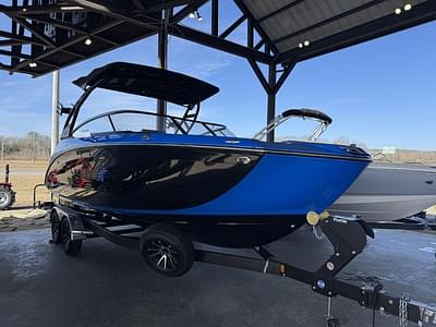 BOATZON | Yamaha Boats 255XD 2024