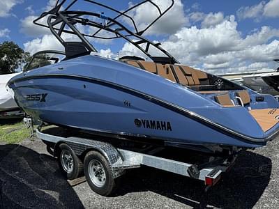 BOATZON | Yamaha Boats 255XD 2024 BOATZON | Yamaha Boats 255XD 2024