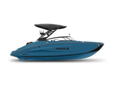 BOATZON | Yamaha Boats 255XD 2024