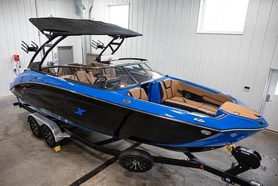 BOATZON | Yamaha Boats 255XD 2024