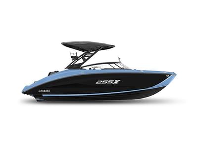 BOATZON | Yamaha Boats 255XD 2025