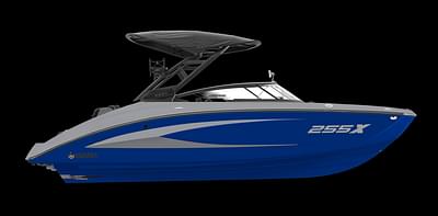 BOATZON | Yamaha Boats 255XD 2025