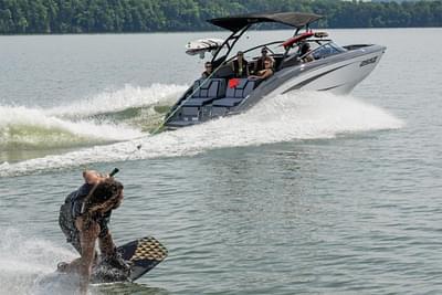 BOATZON | Yamaha Boats 255XD 2025