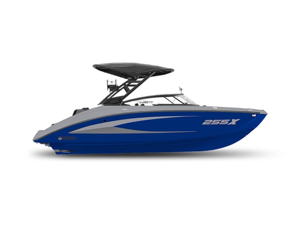2025 Yamaha Boats 255XD - Sold Boat