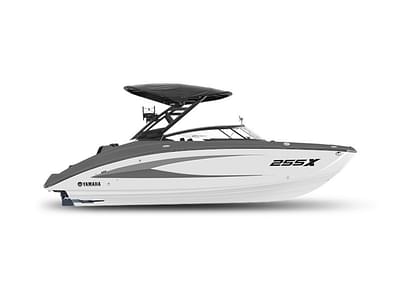 BOATZON | Yamaha Boats 255XE 2025