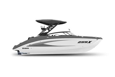 BOATZON | Yamaha Boats 255XE 2025