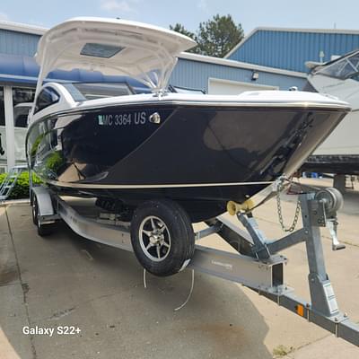 BOATZON | Yamaha Boats 275 SD 2022