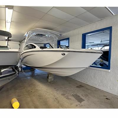 BOATZON | Yamaha Boats 275 SD 2024 BOATZON | Yamaha Boats 275 SD 2024