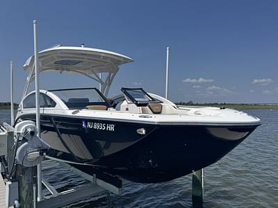 BOATZON | YAMAHA BOATS 275SD 2022 BOATZON | YAMAHA BOATS 275SD 2022