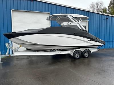 BOATZON | Yamaha Boats 275SD 2024 BOATZON | Yamaha Boats 275SD 2024
