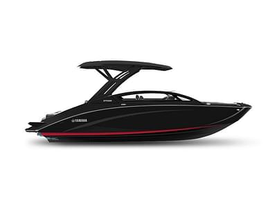 BOATZON | Yamaha Boats 275SD 2025