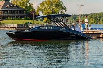 BOATZON | Yamaha Boats 275SD 2025 BOATZON | Yamaha Boats 275SD 2025