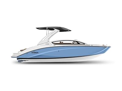 BOATZON | Yamaha Boats 275SE 2025