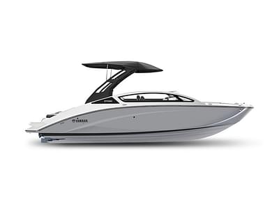 BOATZON | Yamaha Boats 275SE 2025