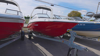 BOATZON | Yamaha Boats AR 190 2024 BOATZON | Yamaha Boats AR 190 2024