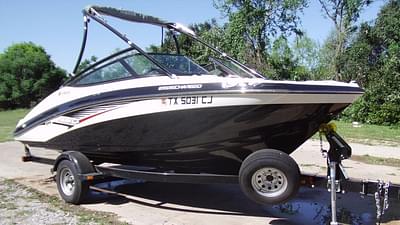 BOATZON | Yamaha Boats AR 192 2014 BOATZON | Yamaha Boats AR 192 2014