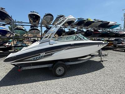 BOATZON | Yamaha Boats AR190 2017 BOATZON | Yamaha Boats AR190 2017
