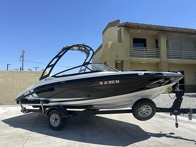 BOATZON | Yamaha Boats AR190 2019 BOATZON | Yamaha Boats AR190 2019