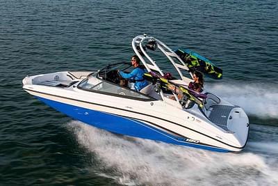 BOATZON | Yamaha Boats AR190 2020