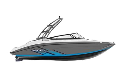 BOATZON | Yamaha Boats AR190 2021