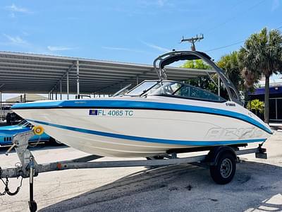 BOATZON | 2022 Yamaha Boats AR190 BOATZON | 2022 Yamaha Boats AR190