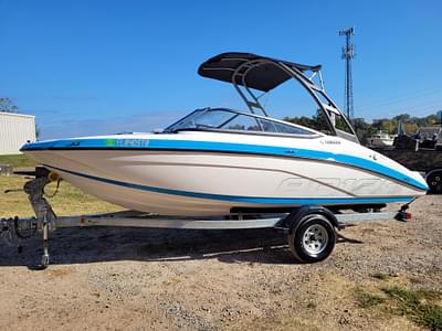 BOATZON | 2022 Yamaha Boats AR190 BOATZON | 2022 Yamaha Boats AR190