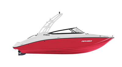 BOATZON | Yamaha Boats AR190 2024