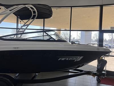 BOATZON | Yamaha Boats AR190 2024 BOATZON | Yamaha Boats AR190 2024
