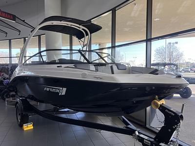 BOATZON | Yamaha Boats AR190 2024