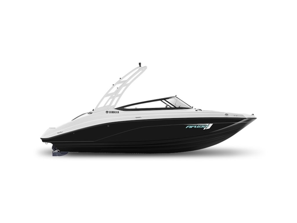 2025 Yamaha Boats AR190 - Sold Boat