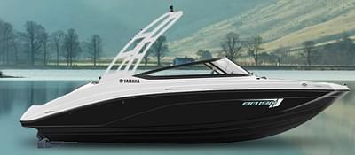 BOATZON | Yamaha Boats AR190 2025