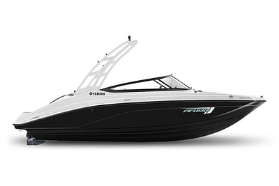 BOATZON | Yamaha Boats AR190 2025