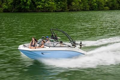 BOATZON | Yamaha Boats AR190 2025