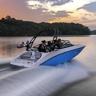 BOATZON | 2025 Yamaha Boats AR190 BOATZON | 2025 Yamaha Boats AR190