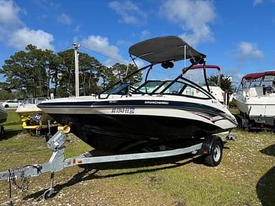 BOATZON | Yamaha Boats AR192 2014 BOATZON | Yamaha Boats AR192 2014