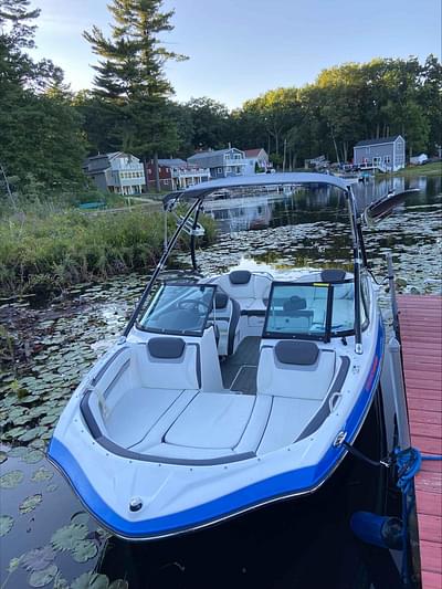 BOATZON | Yamaha Boats AR192 2015 BOATZON | Yamaha Boats AR192 2015