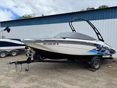 BOATZON | Yamaha Boats AR192 2016 BOATZON | Yamaha Boats AR192 2016