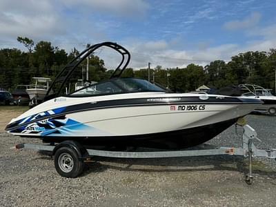 BOATZON | Yamaha Boats AR192 2016 BOATZON | Yamaha Boats AR192 2016