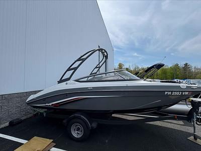 BOATZON | Yamaha Boats AR195 2019 BOATZON | Yamaha Boats AR195 2019