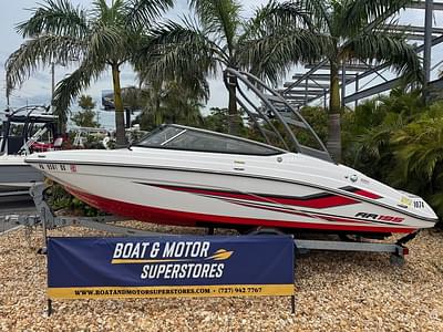 BOATZON | Yamaha Boats AR195 2020 BOATZON | Yamaha Boats AR195 2020