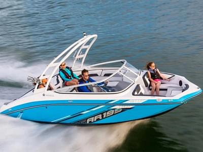 BOATZON | Yamaha Boats AR195 2021 BOATZON | Yamaha Boats AR195 2021