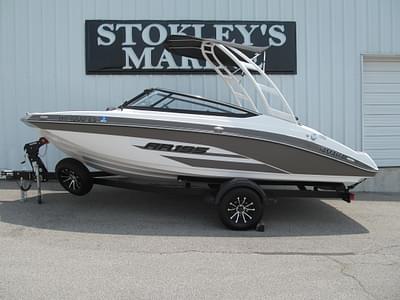 BOATZON | Yamaha Boats AR195 2023 BOATZON | Yamaha Boats AR195 2023
