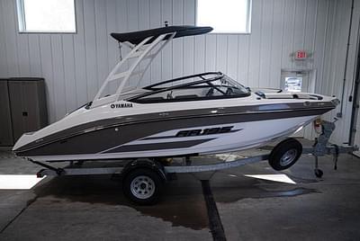 BOATZON | Yamaha Boats AR195 2023 BOATZON | Yamaha Boats AR195 2023
