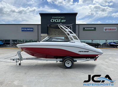 BOATZON | Yamaha Boats AR195 2024 BOATZON | Yamaha Boats AR195 2024