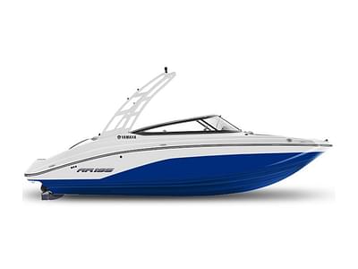 BOATZON | Yamaha Boats AR195 2024