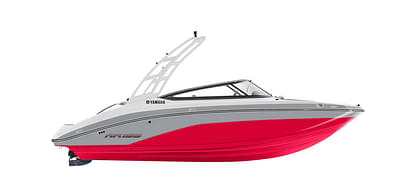 BOATZON | Yamaha Boats AR195 2024