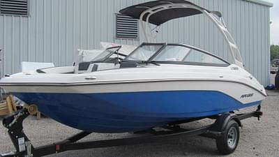 BOATZON | Yamaha Boats AR195 2024 BOATZON | Yamaha Boats AR195 2024